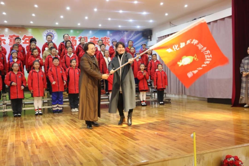 八、携手公益伙伴，共建共创
