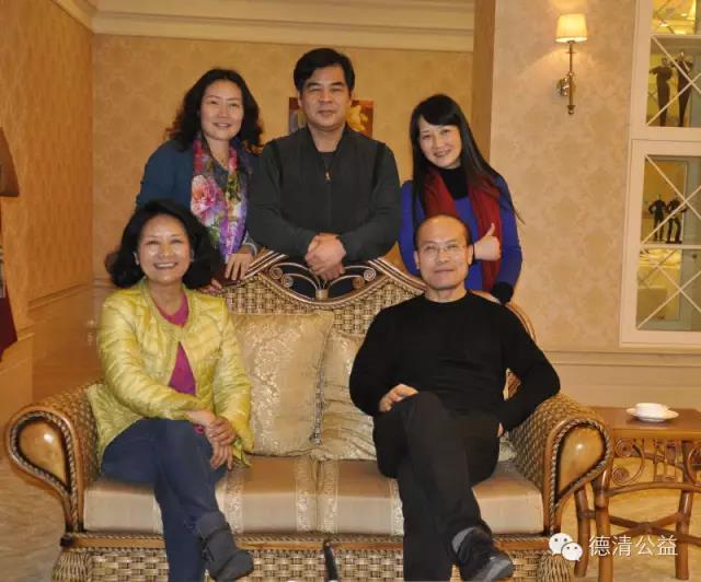 未来可期——“快乐合唱3+1”第五次工作会议