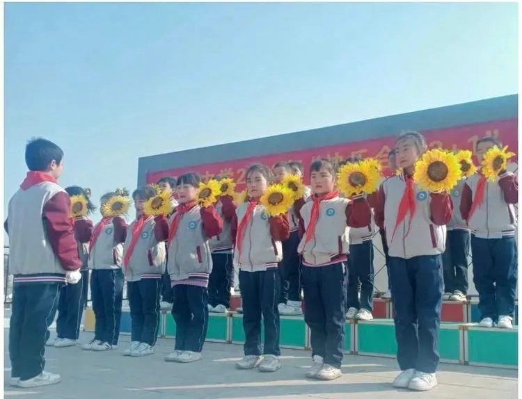 双减时代，黄梅县合唱教育表现亮眼