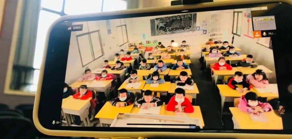 乡村美育e课堂，5月6日开放直播，等你来围观！