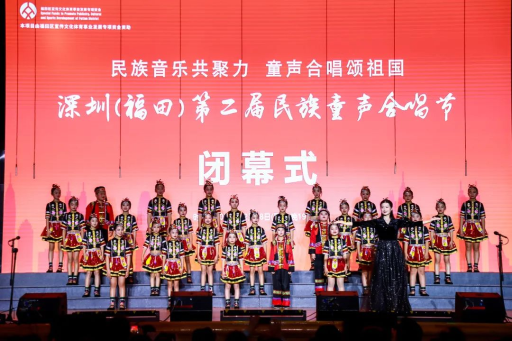2021年米多多乡村童声合唱团--预备，报名，我们走起！