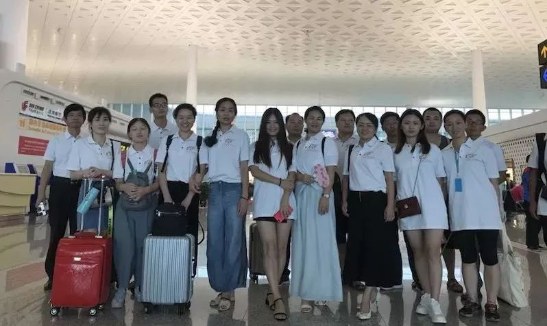 来到你的城市为爱飞翔 | 黄冈TO上海