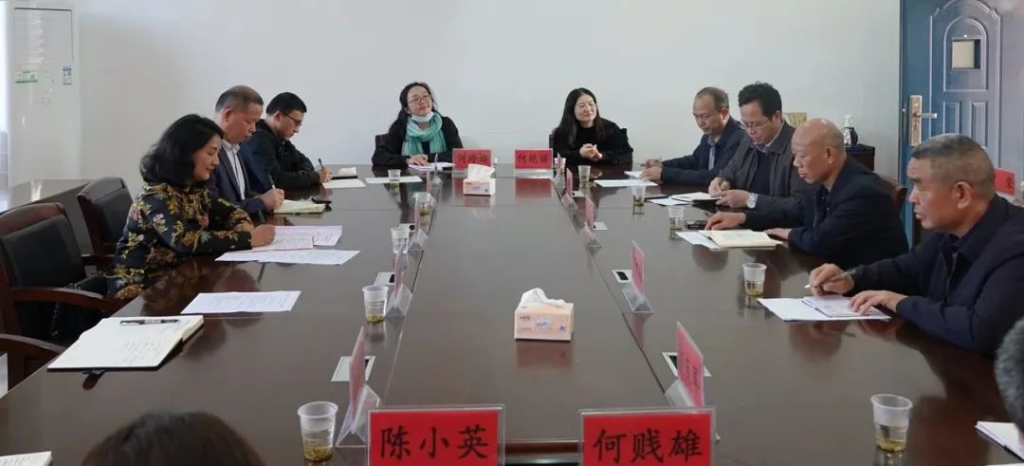 2022汝城县中小学学生建制班暨“快乐合唱3+1”合唱比赛圆满收官
