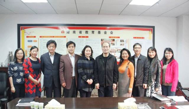 “快乐合唱3+1”落地第十县----宁远县项目顺利启动