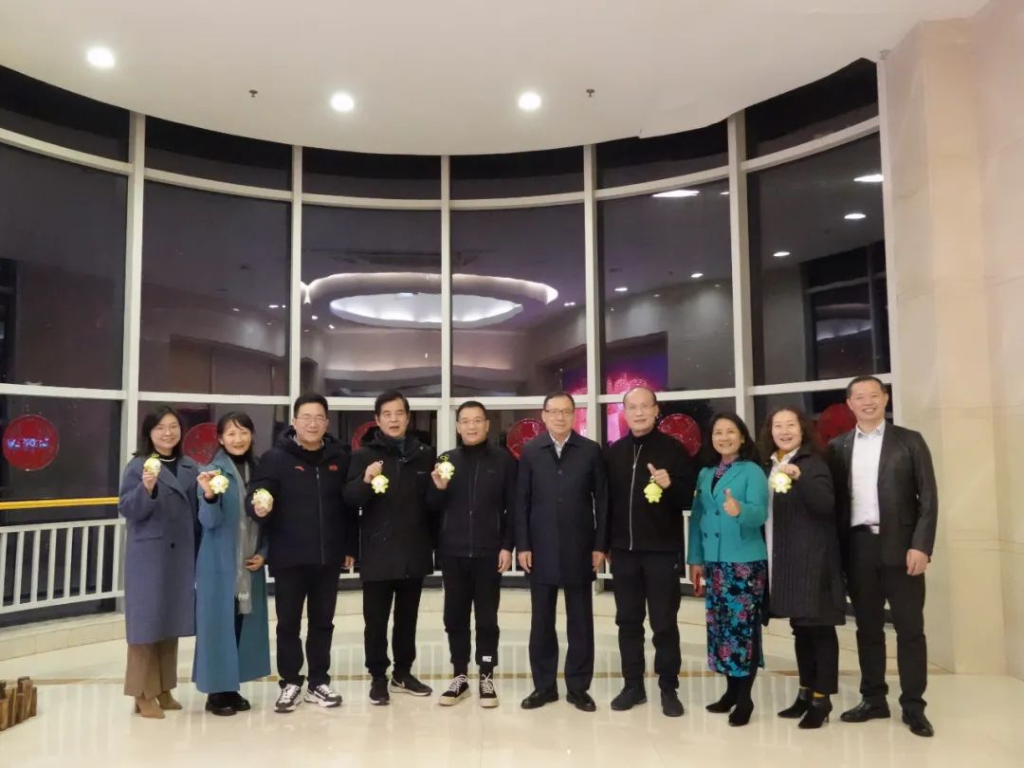 2023年“快乐合唱3+1”五方工作会议 | 现在可为，未来可期