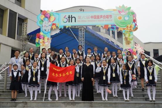 听！安仁县米多多合唱团的声音！
