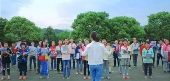 “快乐合唱3+1”公益音乐会视频回顾