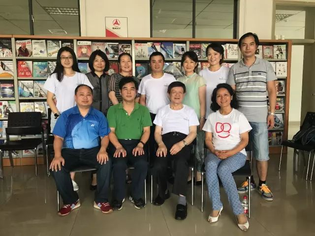 陈国权|幽默指挥，快乐合唱（干货技术贴）