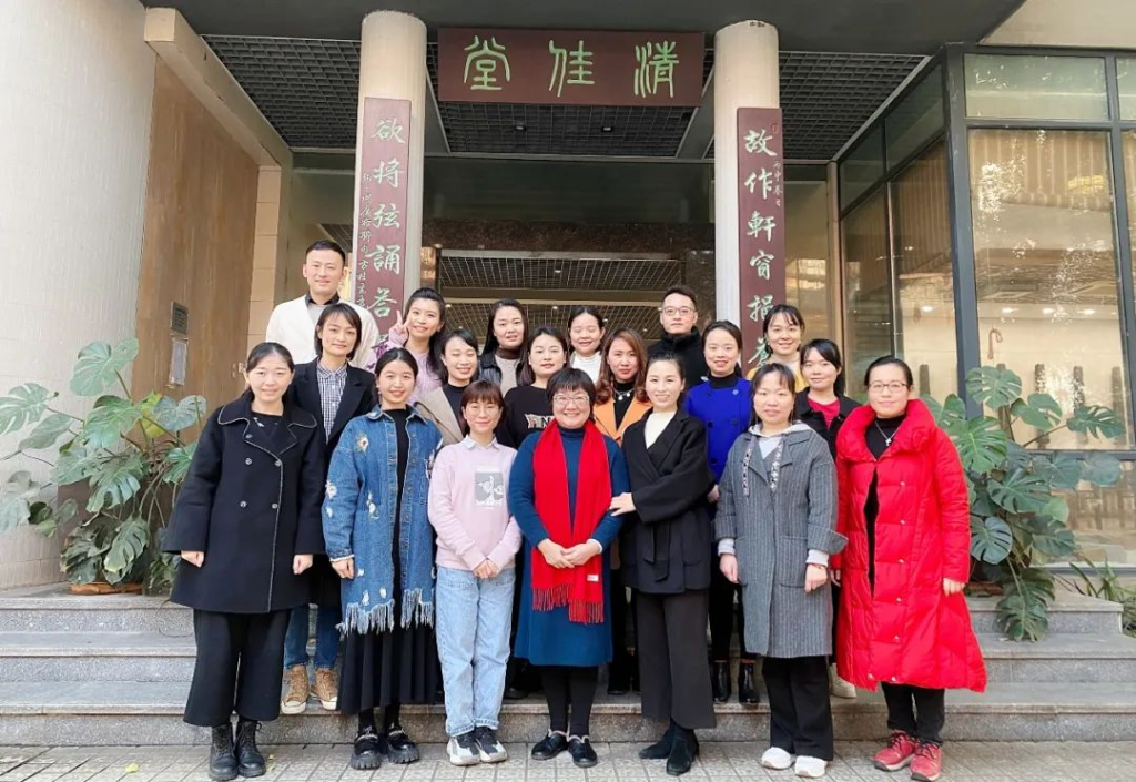把课堂交给学生——大单元里的深度学习 |助力乡村美育第十九课《校园广播站里的广东音乐曲库》