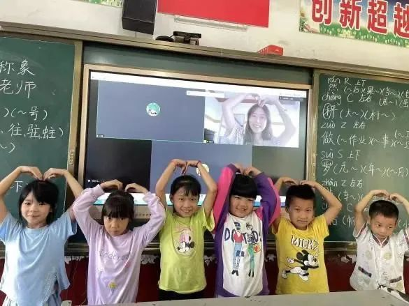 乡村美育E课堂，没有专业老师也能上好音乐课