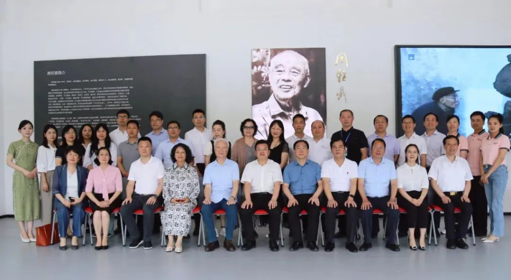 安仁品牌建设研讨会召开，县委县政府主导