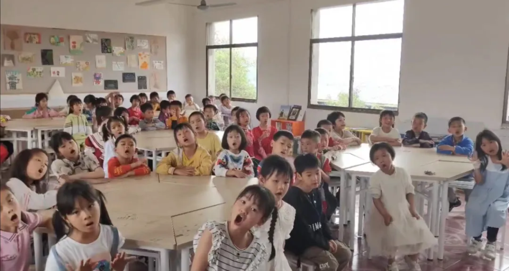 乡村美育E课堂第五周周记｜畅游•唱游——聚焦民族音乐，探寻多元文化