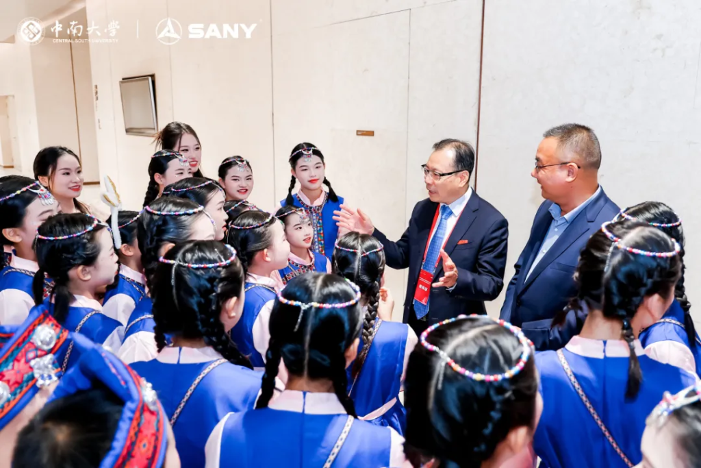 “一带一路”音乐交流 铸就民心相通新桥梁