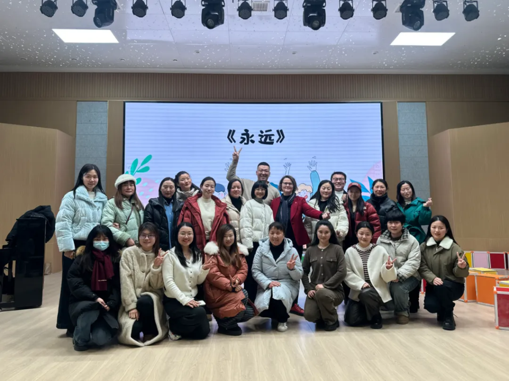 喜迎匈牙利专家 | 柯达伊第一次来到古城黄州