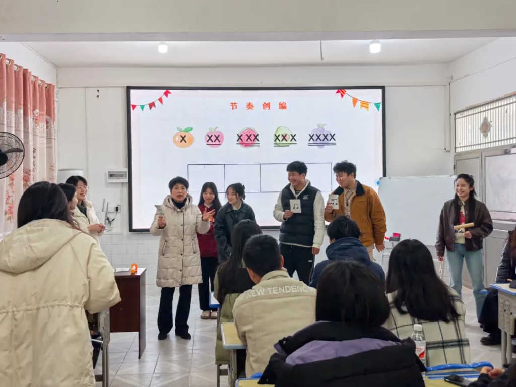 童声背后的故事｜音符在城乡间流动
