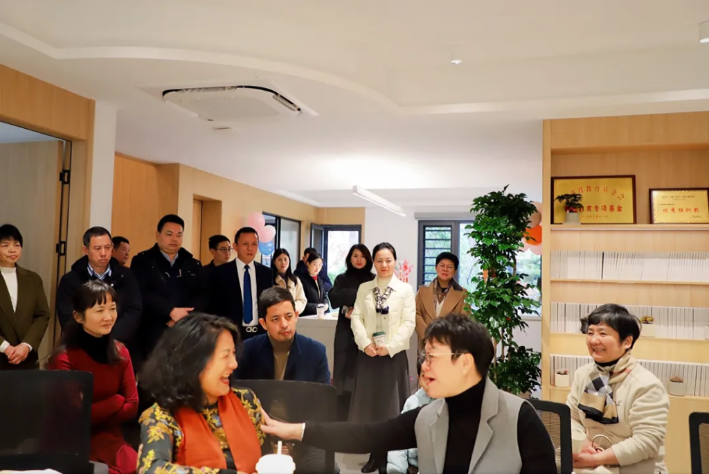 冬临大地谷满仓|2024年11-12月、2025年1月德清工作动态