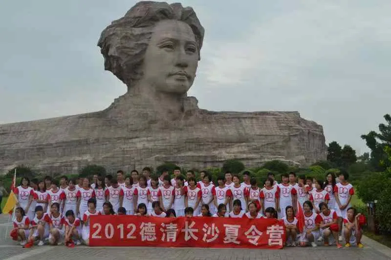 童声背后的故事 | 从夏令营少年到中南博士：一场十二年的梦想之旅
