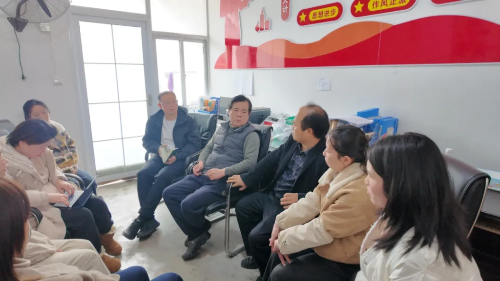 春日沁童声｜贵州古邦添富小学美育公益行