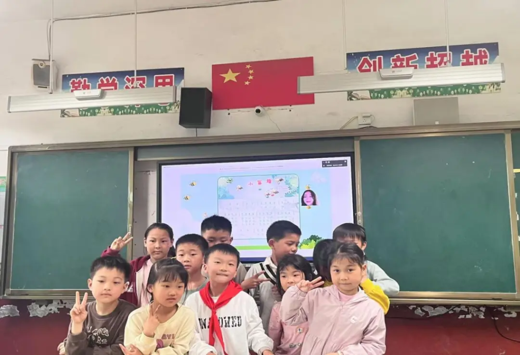 乡村美育E课堂第七周周记|唱游筑梦，趣育新芽