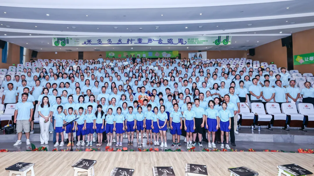 合唱训练营第二课 | 刁志君教授带你揭开人声的奥秘