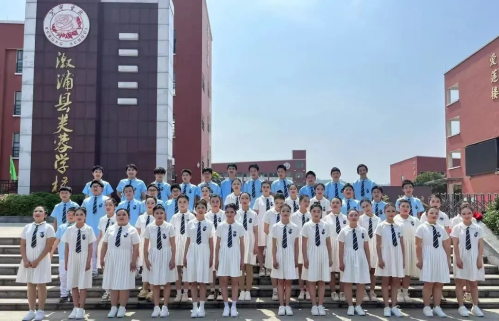 童声背后的故事 | 微光点点,照亮梦想