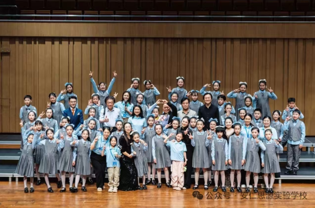 童声背后的故事 | 西瓜、烫皮和歌声