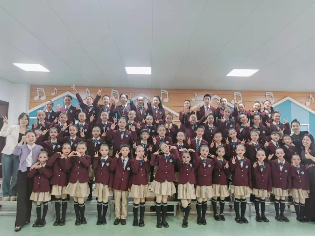 童声背后的故事 | 嘿，你听过“蜗牛”唱歌吗?