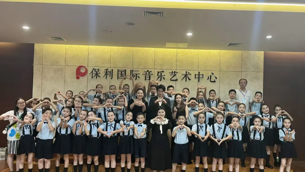 童声背后的故事 | “柯达伊”留学记：一位音乐教师的另类成长