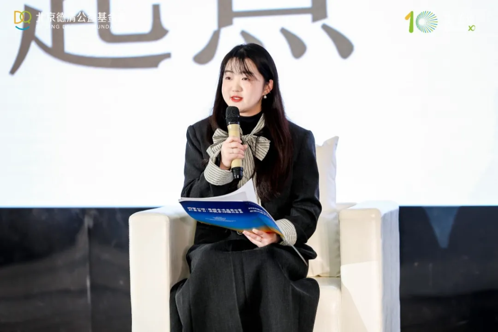 一朵小红花的心灵向阳路｜第六届乡村中小学合唱教育研讨会发言稿 玖