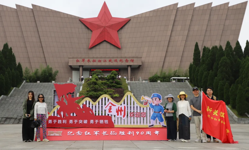 清和拾光润美育｜2026年5月德清公益工作动态