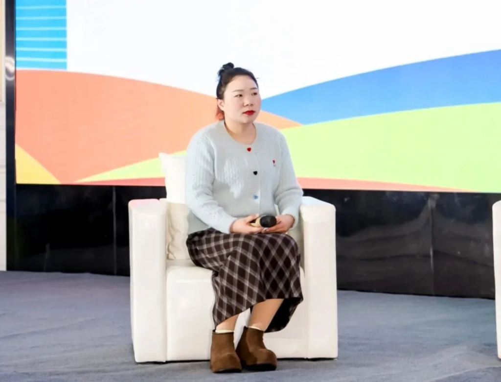 用歌声接住乡村孩子的小心事｜第六届乡村中小学合唱教育研讨会发言稿 捌