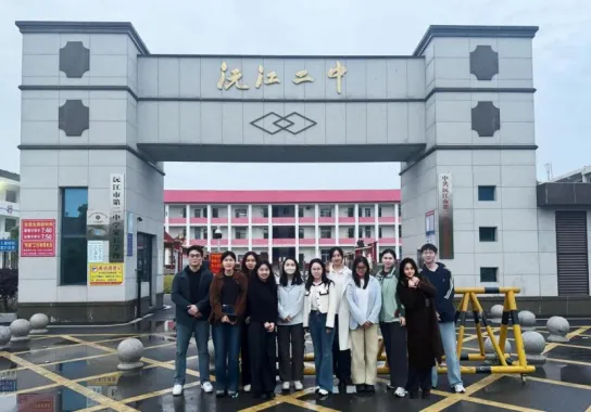 谷雨初晴布谷啼｜2026年4月德清工作动态